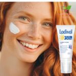 Ladival Allergy za osetljivu kožu lica SPF 50+ 50ml