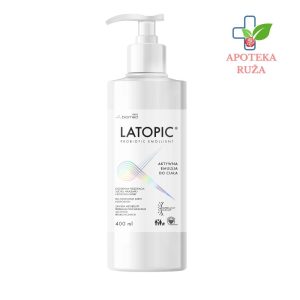 Latopic emulzija za celo telo 250ml
