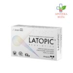 Latopic probitik protiv alergija i atopijskog dermatitisa 30 kapsula