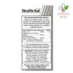 MSM (Metilsulfnilmetan) protiv bolova u kostima i zglobovima 1000mg 90 tableta HealthAid