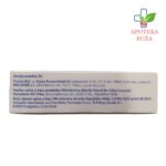 Magnetrans Duo Aktiv (magnezijum citrat  i magnezijum oksid) 20 direkt kesica