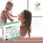 Mammaben protiv postporođajne depresije 15 kesica