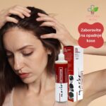 Marbo Aktivator za rast kose crveni 180ml