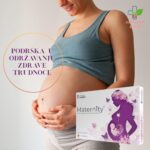 Maternity kapsule za trudnice 30 kapsula