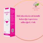 Medifem intimni gel protiv infekcija 30ml