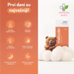 Melodie probiotik za bebe 0+ 10ml