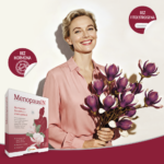 Menopausin protiv simptoma menopauze 30 kapsula