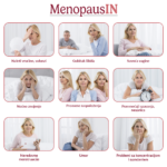 Menopausin protiv simptoma menopauze 30 kapsula