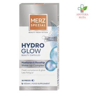 Merz Spezial Beauty Glow kapsule za lepotu 30 komada