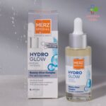 Merz Spezial Hydro Glow serum sa hijaluronskom kiselinom 30ml
