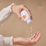 Merz Spezial za jaču kosu, nokte i kožu 60 dražeja