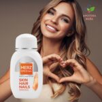 Merz Spezial za jaču kosu, nokte i kožu 60 dražeja