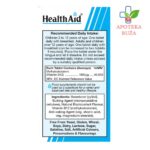 Methylcobalamin Metcobin (B12) 1000mcg tableta HealthAid