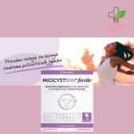 Miocystinn fertile za smanjenje insulinske rezistencije 20 kesica