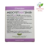 Miocystinn fertile za smanjenje insulinske rezistencije 20 kesica