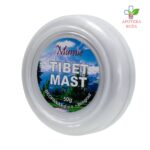 Mumie Tibet mast za zarastanje rana 50gr