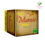 Mumie regenrativna krema 50gr