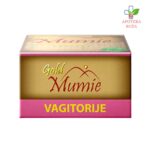 Mumie vaginalete 10 komada