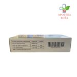 MyoThyrox za oslabljenu štitastu žlezdu 30 kapsula