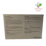 MyoThyrox za oslabljenu štitastu žlezdu 30 kapsula