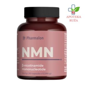 NMN B-Nikotinamide Mononukleotid 30 kapsula