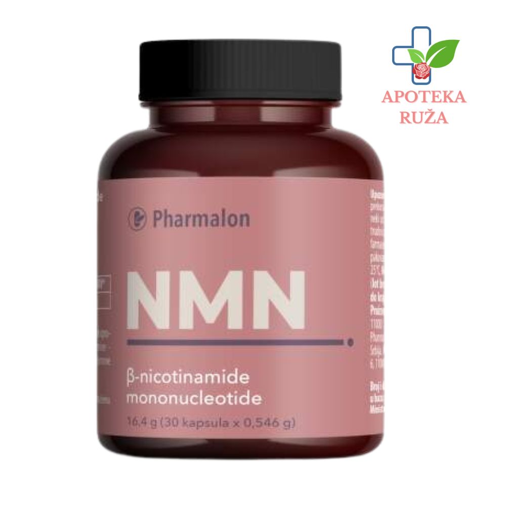 NMN B-Nikotinamide Mononukleotid 30 kapsula