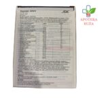 Neurozan za očuvanje moždane funkcije 30 tableta