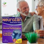 Neurozan za očuvanje moždane funkcije 30 tableta