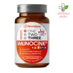 One Two Three Imunocink za decu 60 tableta za žvakanje