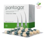 Pantogar protiv opadanja kose 90 kapsula