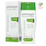 Pantogar šampon protiv opadanja kose za muškarce 200ml