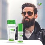 Pantogar tonik protiv opadanja kose za muškarce 100ml