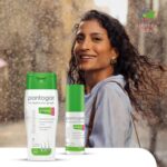 Pantogar tonik protiv opadanja kose za žene 100ml