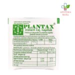 Plantax čaj protiv grčeva kod beba 5gr