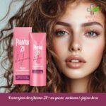 Plantur 21 Nutri kofeinski kondicioner (regenrator) za kosu koja opada posle 20 godina 175ml