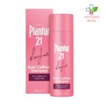Plantur 21 Nutri kofeinski šampon protiv opadanja kose – za kosu posle 20 godina 250ml