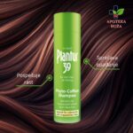Plantur 39 Phyto kofeinski šampon protiv opadanja kose – za kosu posle 40 godina 250ml