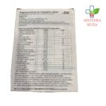 Pregnacare Him & Her 60 obloženih tableta (30 obloženih tableta za žene + 30 obloženih tableta za muškarce)