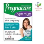 Pregnacare New Mum nakon porođaja 56 tableta