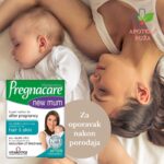 Pregnacare New Mum nakon porođaja 56 tableta