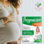 Pregnacare Original za trudnice 30 tableta