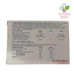 Probielle Daily Menta probiotik sa vitaminom C 8 direkt kesica