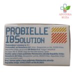 Probielle IBSolution probiotik za nervozna creva 14 kesica