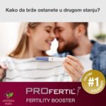 Profertil female – za žensku plodnost 84 tablete + 84 kapsule (tromesečno pakovanje)