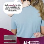 Profertil za mušku plodnost 180 kapsula (tromesečno pakovanje)