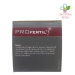 Profertil za mušku plodnost 180 kapsula (tromesečno pakovanje)