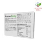 Prosta Daily za zdravu prostatu 30 kapsula