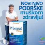 Prostenal Strong za zdravu prostatu 30 tableta