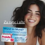 Protefix gel za rane i afte u ustima 10ml