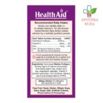 Radiance za kožu, kosu i nokte 60 tableta HealthAid